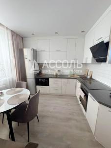 Продажа квартиры Омск.&nbsp;б-р. Архитекторов,1б