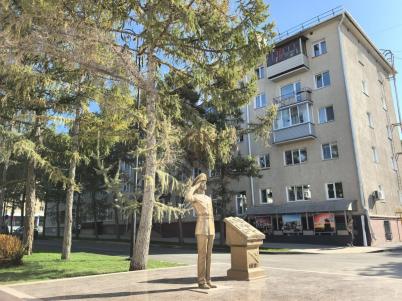 Продажа квартиры Омск.&nbsp;Ленина ул., 28