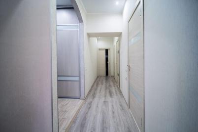 Продажа квартиры Омск.&nbsp;Перелета ул, 25