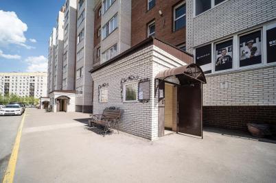 Продажа квартиры Омск.&nbsp;Перелета ул, 25