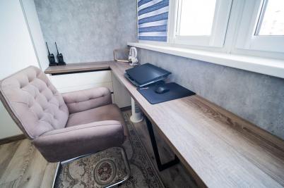 Продажа квартиры Омск.&nbsp;Перелета ул, 25