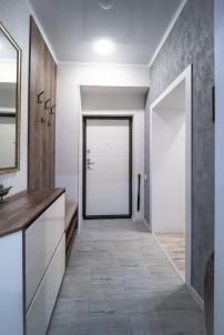 Продажа квартиры Омск.&nbsp;Перелета ул, 25