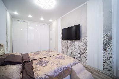 Продажа квартиры Омск.&nbsp;Перелета ул, 25