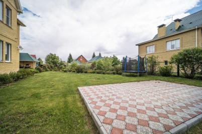 Продажа дома Омский р-н.&nbsp;Усть-Заостровка с.&nbsp;Спортивная ул, 16