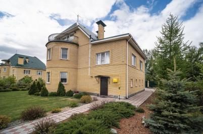 Продажа дома Омский р-н.&nbsp;Усть-Заостровка с.&nbsp;Спортивная ул, 16