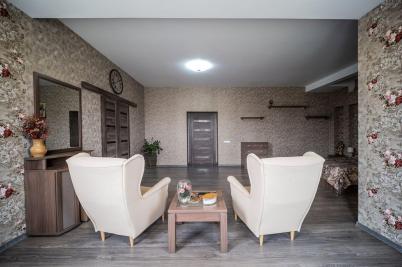 Продажа дома Омский р-н.&nbsp;Усть-Заостровка с.&nbsp;Спортивная ул, 16