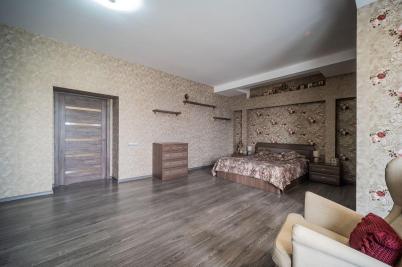Продажа дома Омский р-н.&nbsp;Усть-Заостровка с.&nbsp;Спортивная ул, 16