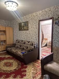 Продажа квартиры Омск.&nbsp;ул Самарская 1-я, 5