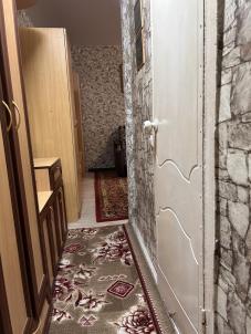 Продажа квартиры Омск.&nbsp;ул Самарская 1-я, 5