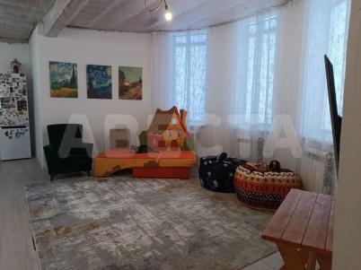 Продажа квартиры Омский.&nbsp;.&nbsp;Надеждино, ул. Солнечная, 3а