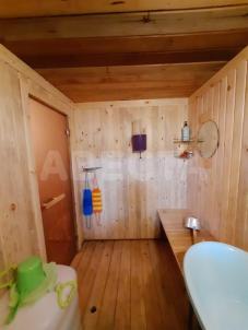 Продажа квартиры Омский.&nbsp;.&nbsp;Надеждино, ул. Солнечная, 3а