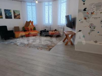 Продажа квартиры Омский.&nbsp;.&nbsp;Надеждино, ул. Солнечная, 3а