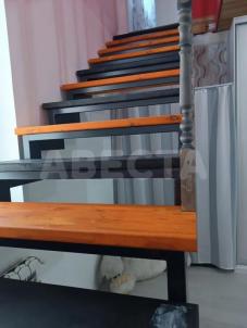 Продажа квартиры Омский.&nbsp;.&nbsp;Надеждино, ул. Солнечная, 3а