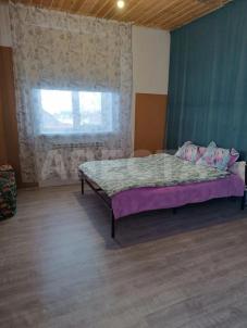 Продажа квартиры Омский.&nbsp;.&nbsp;Надеждино, ул. Солнечная, 3а
