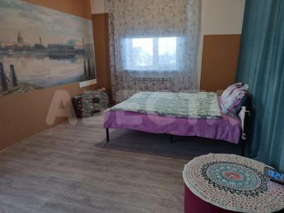 Продажа квартиры Омский.&nbsp;.&nbsp;Надеждино, ул. Солнечная, 3а