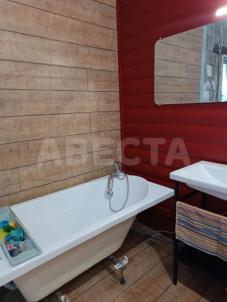 Продажа квартиры Омский.&nbsp;.&nbsp;Надеждино, ул. Солнечная, 3а