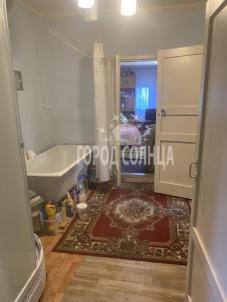 Продажа дома Омск.&nbsp;Московка, 3-я Ленинградская, 26