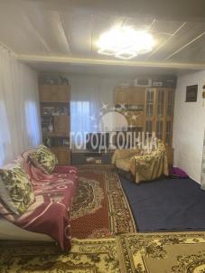 Продажа дома Омск.&nbsp;Московка, 3-я Ленинградская, 26