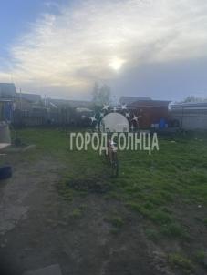 Продажа дома Омск.&nbsp;Московка, 3-я Ленинградская, 26