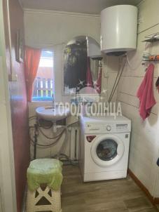 Продажа дома Омск.&nbsp;Московка, 3-я Ленинградская, 26