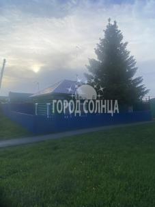 Продажа дома Омск.&nbsp;Московка, 3-я Ленинградская, 26