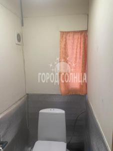 Продажа дома Омск.&nbsp;Московка, 3-я Ленинградская, 26