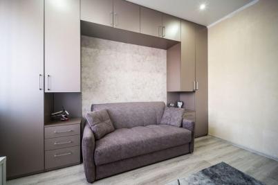 Продажа квартиры Омск.&nbsp;Перелета ул, 25