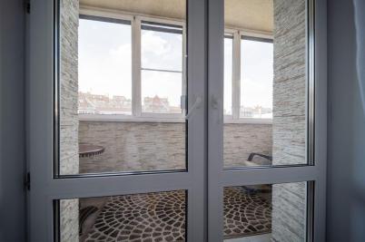 Продажа квартиры Омск.&nbsp;Перелета ул, 25