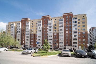 Продажа квартиры Омск.&nbsp;Перелета ул, 25