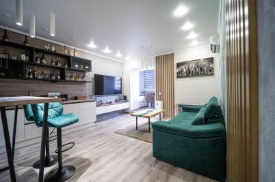 Продажа квартиры Омск.&nbsp;Перелета ул, 25