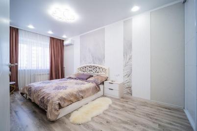 Продажа квартиры Омск.&nbsp;Перелета ул, 25