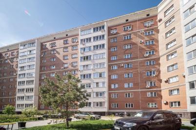 Продажа квартиры Омск.&nbsp;Перелета ул, 25