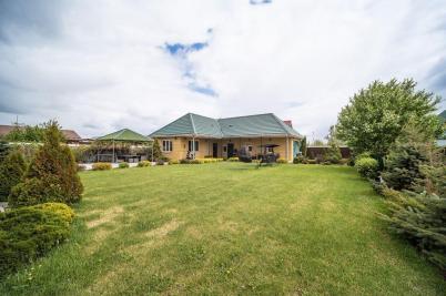 Продажа дома Омский р-н.&nbsp;Усть-Заостровка с.&nbsp;Спортивная ул, 16