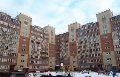 Аренда квартиры Омск.&nbsp;Пригородная улица 23к1