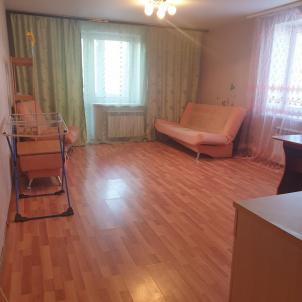 Аренда квартиры Омск.&nbsp;Пригородная улица 23к1