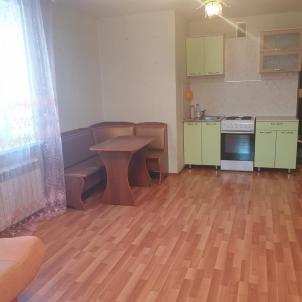 Аренда квартиры Омск.&nbsp;Пригородная улица 23к1