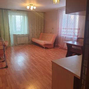 Аренда квартиры Омск.&nbsp;Пригородная улица 23к1