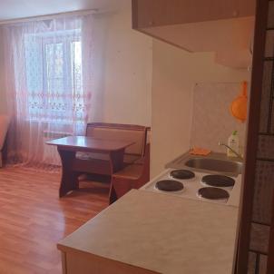 Аренда квартиры Омск.&nbsp;Пригородная улица 23к1