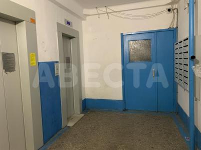 Продажа квартиры Омск.&nbsp;ул. Демьяна Бедного, 93