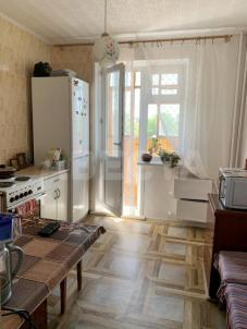 Продажа квартиры Омск.&nbsp;ул. Демьяна Бедного, 93