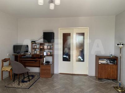 Продажа квартиры Омск.&nbsp;ул. Демьяна Бедного, 93
