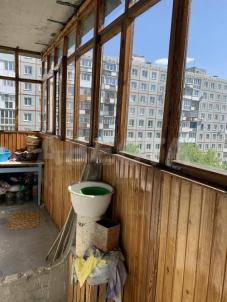 Продажа квартиры Омск.&nbsp;ул. Демьяна Бедного, 93