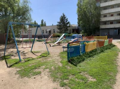 Продажа квартиры Омск.&nbsp;ул. Демьяна Бедного, 93