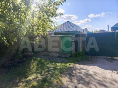Продажа квартиры Омск.&nbsp;ул. 2-я Дачная, 57А