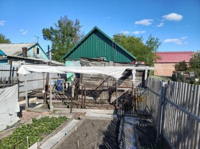 Продажа квартиры Омск.&nbsp;ул. 2-я Дачная, 57А