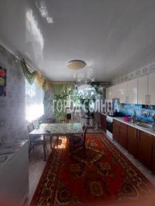 Продажа дома Омск.&nbsp;Большая Островка, Островская 1-я