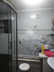 Продажа дома Омск.&nbsp;Большая Островка, Островская 1-я