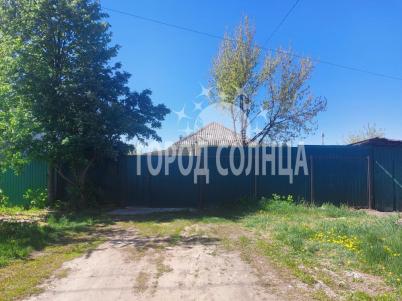 Продажа дома Омск.&nbsp;Большая Островка, Островская 1-я