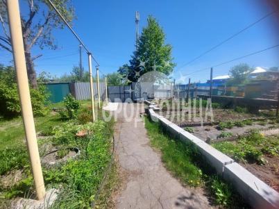 Продажа дома Омск.&nbsp;Большая Островка, Островская 1-я