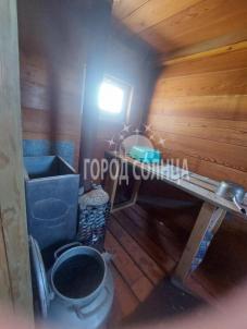 Продажа дома Омск.&nbsp;Большая Островка, Островская 1-я